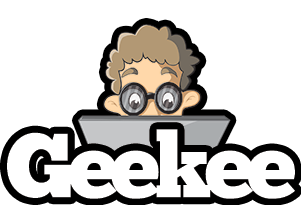 Geekee logo