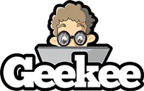 Geekee logo